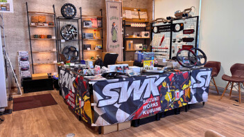 SWKイベント 1日目！